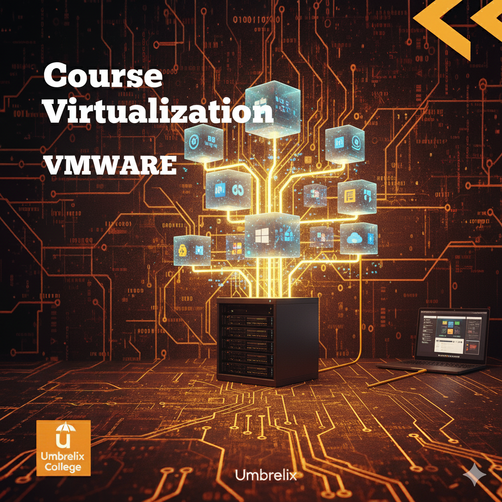 VMware Virtualization