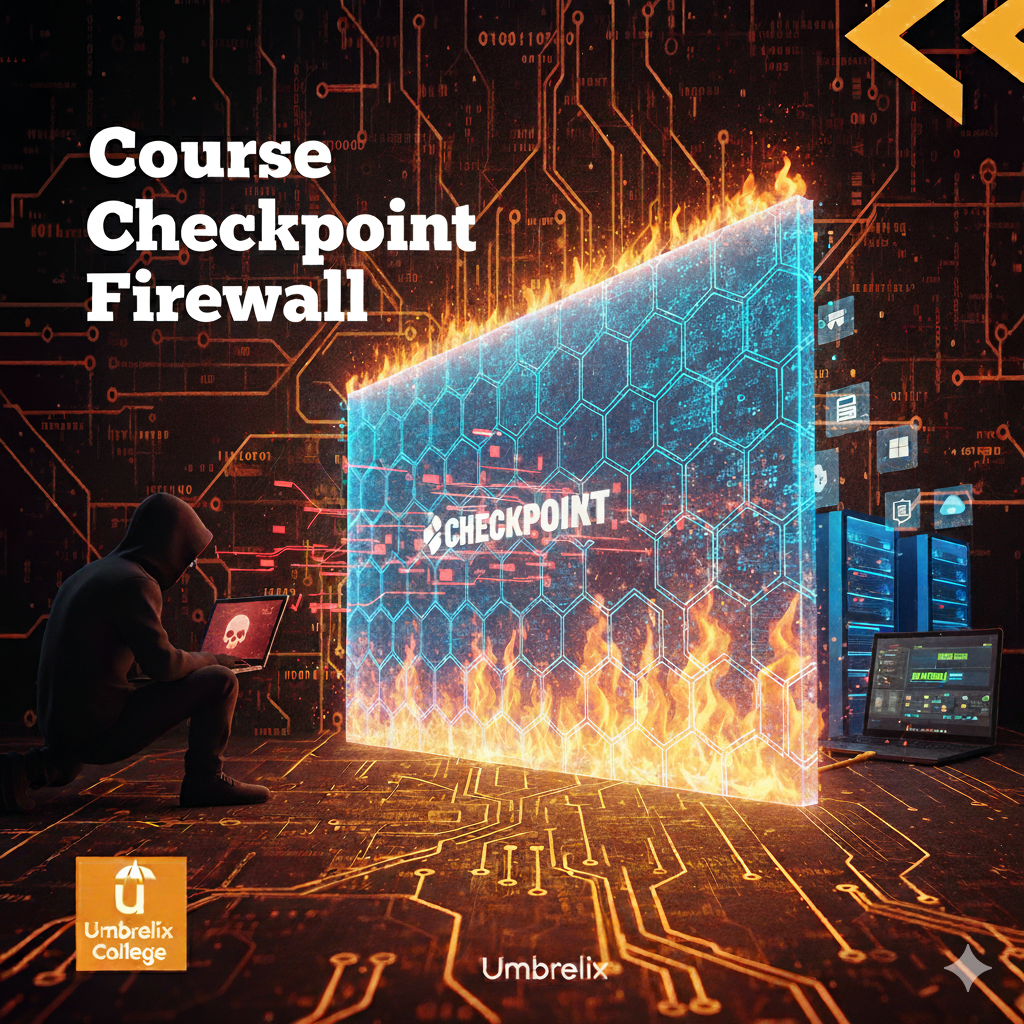 Check Point Firewall