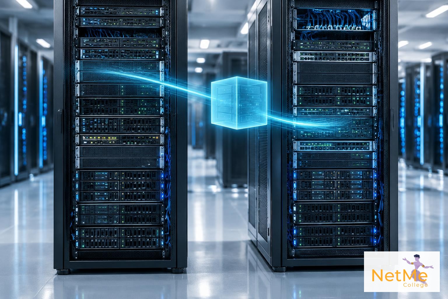 שאלת ראיון עבודה: מה ההבדל בין vMotion ל-Storage vMotion?