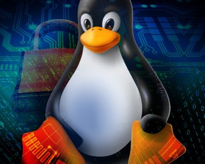 קורס לינוקס – Linux System Administration