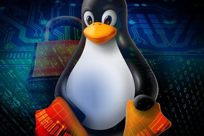 קורס לינוקס – Linux Fundamentals