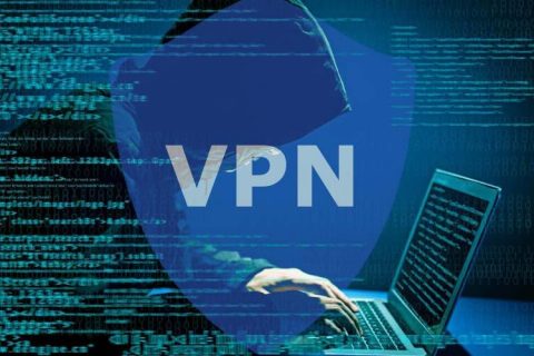 VPN – Virtual Private Network